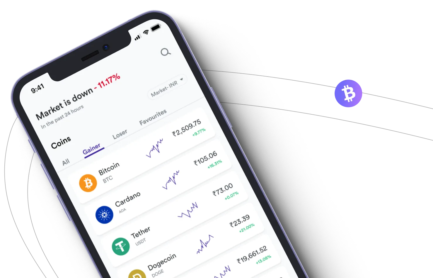 GPT App iFex  - Take advantage of the cryptocurrency markets and earn with GPT App iFex